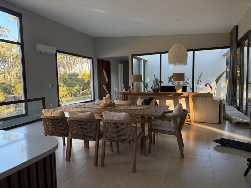 Casa en La Reserva de Montoya